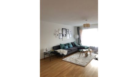 3 Zimmer-Wohnung in Emmenbrücke (LU), möbliert - Photo 5