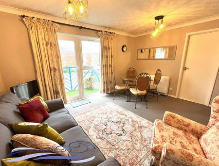 1 bedroom apartment to rent - Photo 2