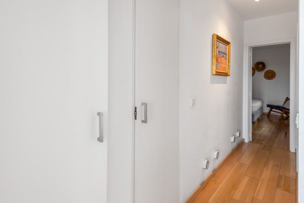 Appartement het Zoute - Foto 1
