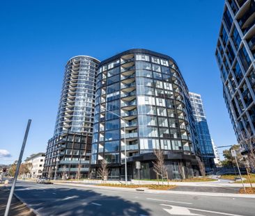 902/11 Launceston Street, Phillip - Photo 1