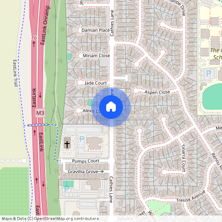 Wantirna South, Melbourne