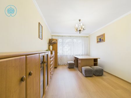 Dwupokojowe mieszkanie na wynajem - Błonie - Фото 5