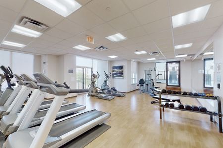 For Lease - 9500 Markham Road Unit# 202, Markham, Ontario - Photo 4