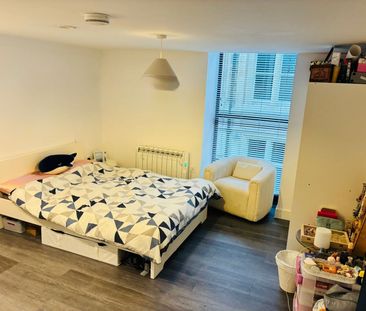 2 Bed Flat, Baldwin St, BS1 - Photo 5