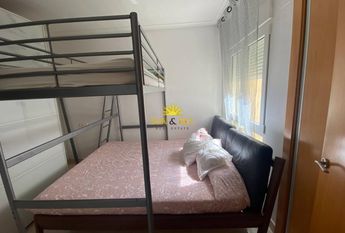 1-BEDROOM PENTHOUSE - PILAR DE LA HORADADA