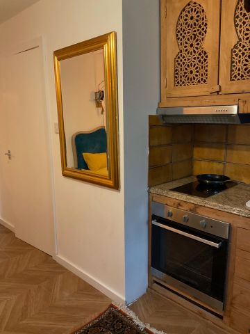 Studio Flat, Star Road, W14 - Photo 5