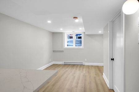 For Lease - 2643 Don Street Unit# B, Britannia - Lincoln Heights and Area, Ontario - Photo 4