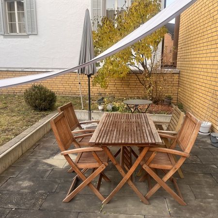 2-ROOM APARTMENT IN LUCERNE, FURNISHED, TEMPORARY - Photo 4