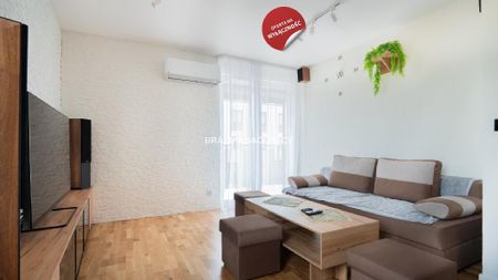 Mieszkanie Kraków Łagiewniki-Borek Fałęcki powierzchnia 47.0 m² C206-WM-23000 - Photo 2