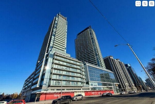 For Lease - 7 Golden Lion Heights Unit# N653, Toronto, Ontario - Photo 1