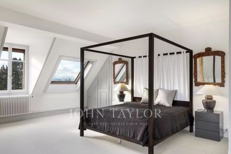 Superbe propriété de maître dans un cadre enchanteur - Photo 4