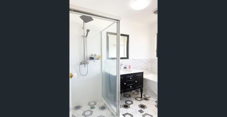 Furished Single Room From $220 - Photo 5