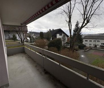 2.5 Zimmer, 58 m², 2. Stock - Foto 5