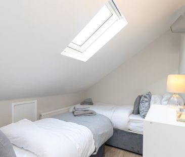 2 Bed Flat, Coventry, CV3 - Photo 2