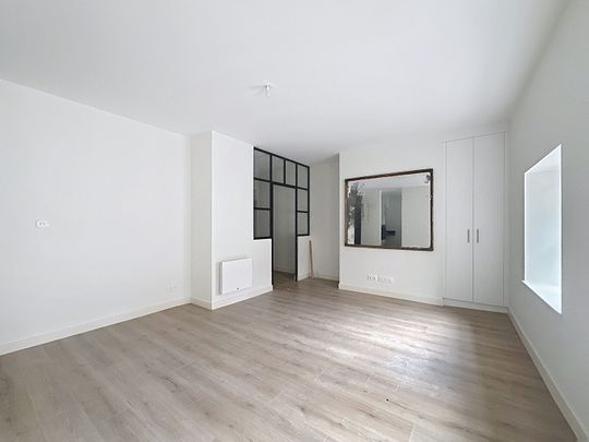 Appartement T2 Nancy à louer - Photo 1