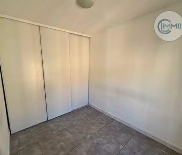 Location Appartement 2 pièces 25m² NICE 06300 - Photo 6