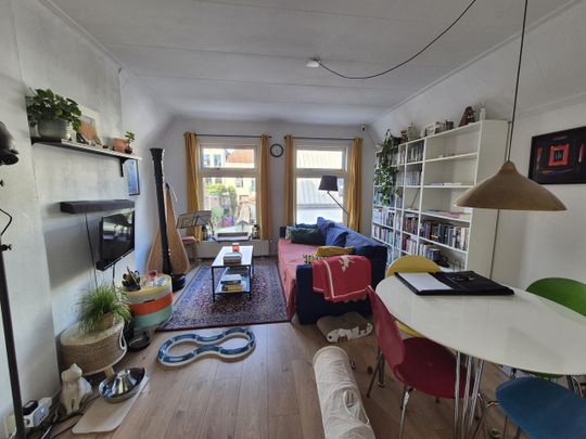 Voorstraat 37A, 8011 MK, Zwolle - Foto 1