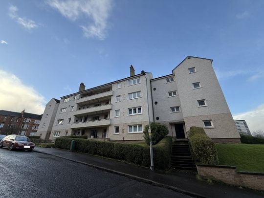 Thornwood Avenue, GLASGOW, G11 - Photo 1