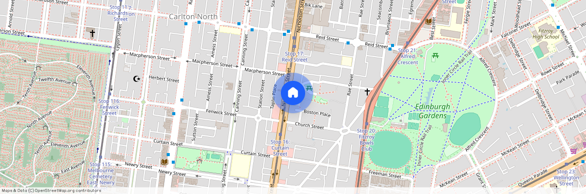 4/526 Nicholson Street, Vic 3068, Fitzroy North