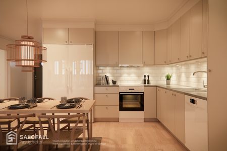 Hovslagaregatan 27 - Photo 4