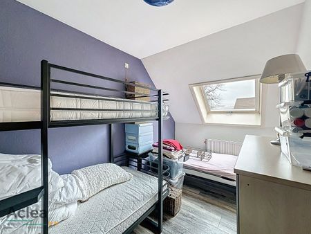 Charmante dorpswoning met 3 slpks en garage - Foto 3