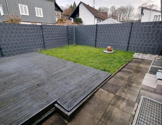 Gemütliche 2-Zimmer Wohnung in ruhiger Lage - Foto 1