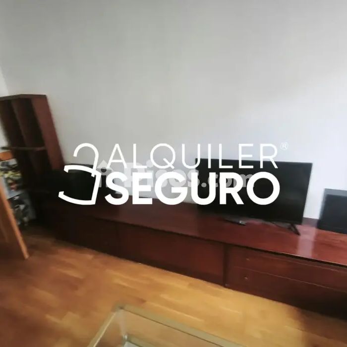 Piso en alquiler en Miraflores San Jose - Photo 1