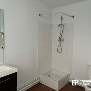 Location Appartement T 1 - Rennes - Centre Ville - Photo 2