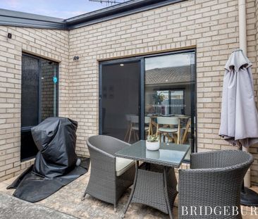 Family Home in a Peaceful Bellmere Location! - Photo 6