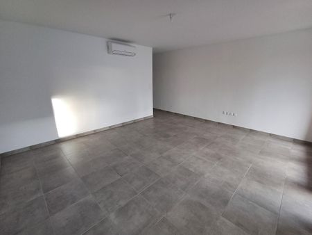 location Appartement T2 DE 46.74m² À TOULOUSE - Photo 2