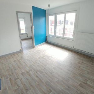 Location Appartement 2 pièces 42m² LOMME 59160 - Photo 2