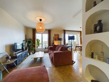 Location appartement 3 pièces, 82.31m², Annecy - Photo 4