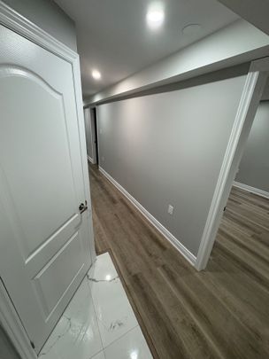 For Lease - 26 Gatesgill Street Unit# LOWER, Brampton, Ontario - Photo 1