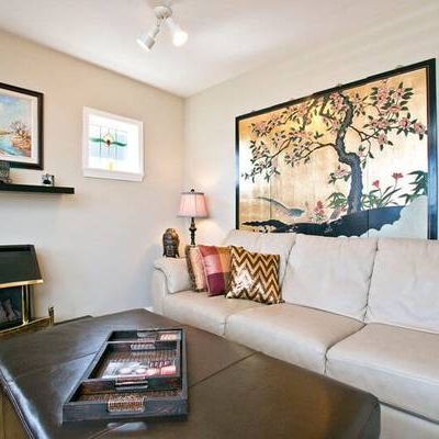 Well-Appointed Furnished Apartment Suite for Rent in Kitsilano #443 - Photo 3