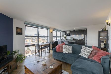 1 bedroom apartment to rent - Photo 2