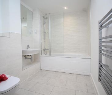 1 bedroom apartment to rent - Photo 4