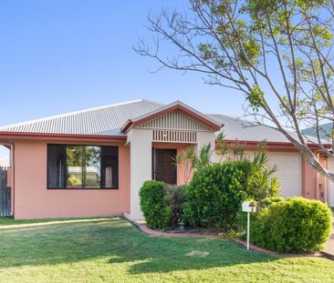 2 Fitzgerald Crescent, Kirwan QLD 4817 - House For Rent | Domain - Photo 2