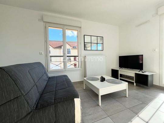 Location Appartement 2 pièces 41m² AMFREVILLE LA MI VOIE 76920 - Photo 1
