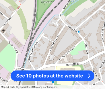 Cecil Street, Walsall - Photo 1