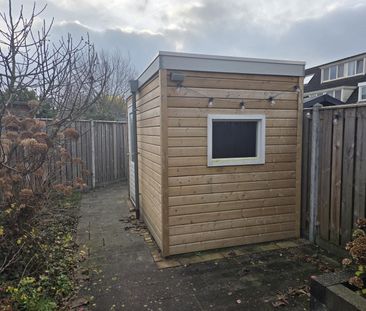 Te huur: Huis G.T. Rietveldstraat in Almere - Foto 1