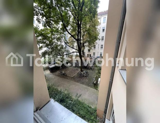 TAUSCHWOHNUNG Schöne, günstige Wohnung nähe Boxi gegen größere - Foto 1