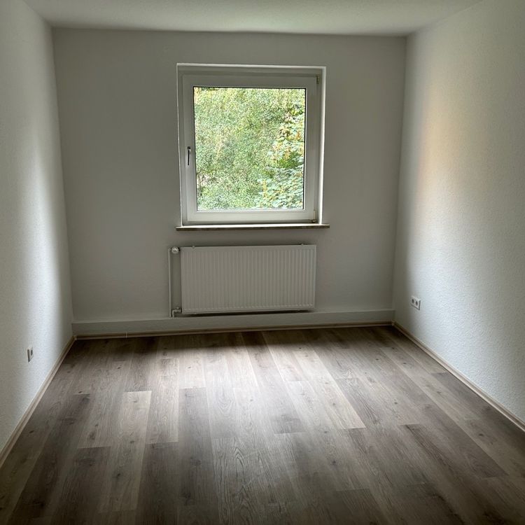 Ihre Neue? 2 Zimmer in der 3. Etage - Photo 1