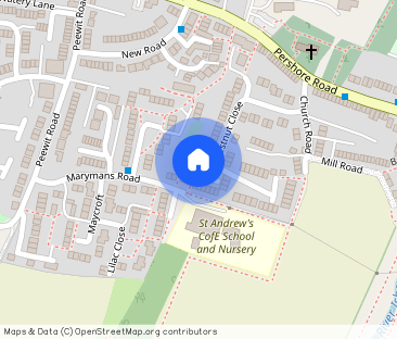 Chestnut Close, Hampton - Photo 1