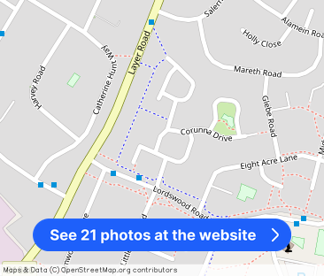 Salamanca Way, Colchester - Photo 1