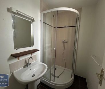 Location Appartement 1 pièce 23m² BUXEROLLES 86180 - Photo 4