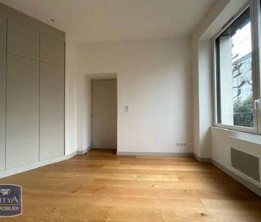 Appartement à louer 2 pièces 36.73m² - Photo 3