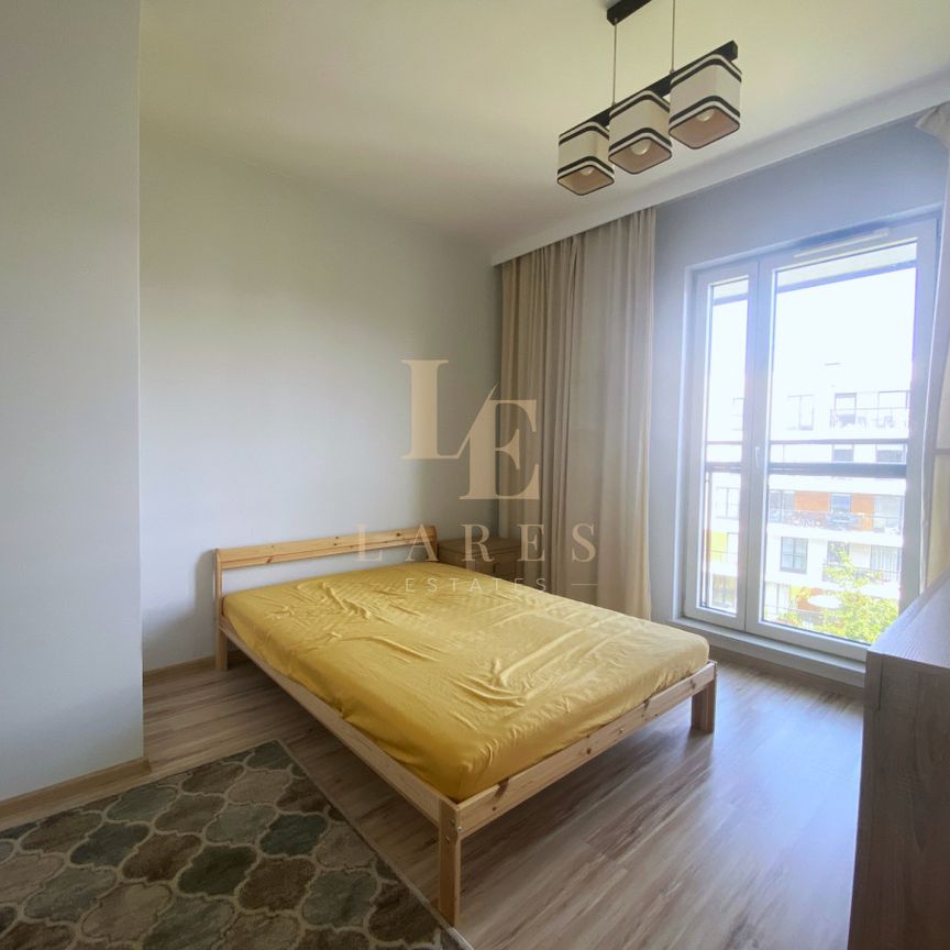 Żoliborz Artystyczny | 2 balkony | Po remoncie - Photo 1