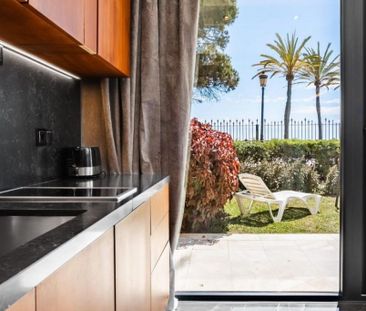 Luxury Flat for rent in Puerto Banus, Andalusia - Photo 6