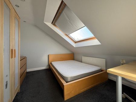 5 bedroom maisonette to rent - Photo 5