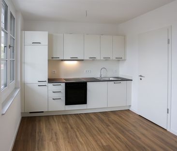 Schöne und ideal geschnittene 2-Zi.-Wohnung mit Balkon - hell und b... - Photo 6